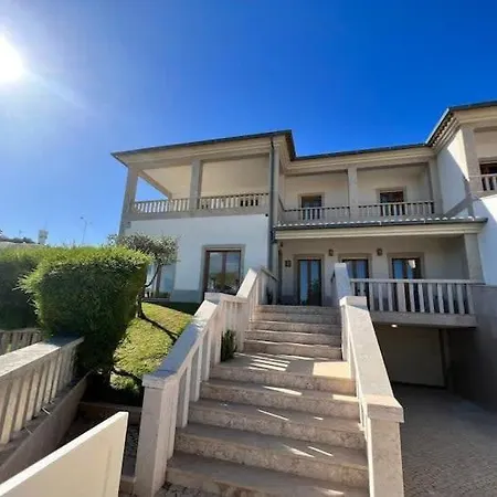 Pedra Luxe - Spacious Modern 펜션 *