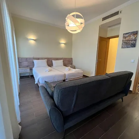 Pedra Luxe - Spacious Modern * 알부페이라