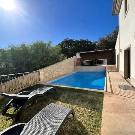 펜션 Pedra Luxe - Spacious Modern *