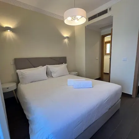 别墅 Pedra Luxe - Spacious Modern 阿尔布费拉