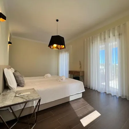 Feriehus Pedra Luxe - Spacious Modern
