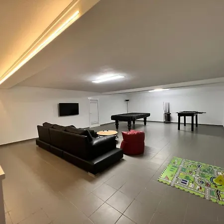 Pedra Luxe - Spacious Modern Willa Albufeira