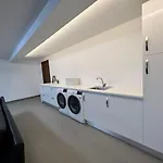 Pedra Luxe - Spacious Modern Villa *