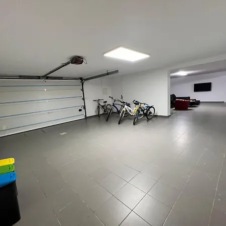 Pedra Luxe - Spacious Modern Villa