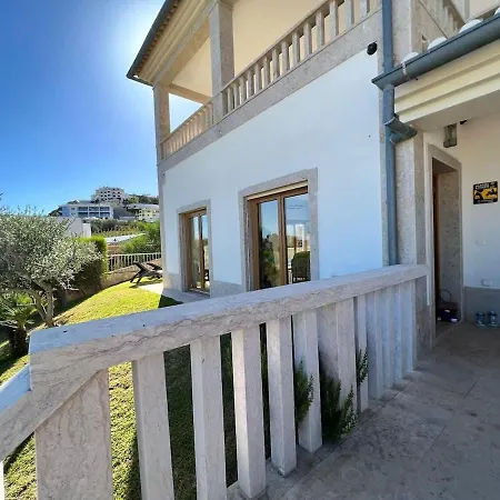 Pedra Luxe - Spacious Modern