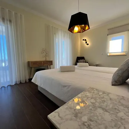 Pedra Luxe - Spacious Modern Villa